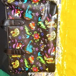 ❤️‍🔥Betsey Tattoo bag❤️‍🔥